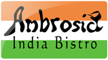 Ambrosia India Bistro APTOS